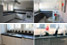 Kitchen before and after pictures. Toronto Kitchen Renovation