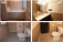 Bathroom before and after pictures. Toronto Bathroom Renovation