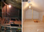 Attic conversion to storage before and after pictures. Toronto Attic conversion to storage 