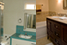 Before and After pictures. Bathroom Renovation Contractor Bowerbird