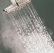 bathroom renovations and ventilation - steam