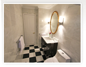 Master Bathroom Renovation in Richmond Hill