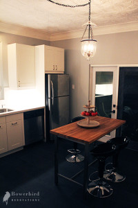 Kitchen renovation Toronto photo Kitchen renovation Toronto photo