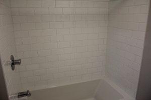 white subway tile bathroom white subway tile bathroom